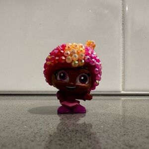 Custom blinged | Doorable | Snowanna Rainbeau from Wreck it Ralph